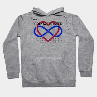 Polysaturated Hoodie